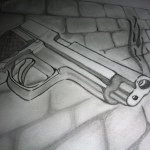 Terrence Reeves Jr - @silverwolf98 - Instagram