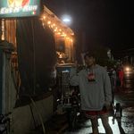 Terrence Reyes - @renceskiiie - Instagram