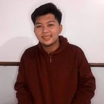 Terrence Reyes Calilung - @rhencereyes - Instagram