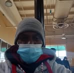 Terence Rhodes - Facebook