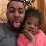 Terrance Rhodes - @super_trho - Instagram