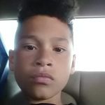 Terrence Rhodes - @terrencekeitheh - Instagram