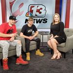 Terence Rice - @rice.terence - Instagram