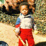 Terence Rice II - @tbriceii - Instagram