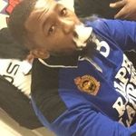 Terrence Rice - @_pubs_ - Instagram