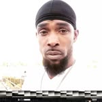 Terrence Rich - @_god.chosen1 - Instagram
