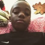 Terrence Richards - @hollygrove_boy_is_cool - Instagram