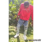 Terrence Richards - Facebook