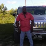 Terrence Richards - @richardsjunior826 - Instagram