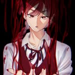 Terrence Richards - @bgsmai.sakurajima - Instagram
