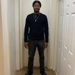 Terrance Ricks - @da_d_justincredible - Instagram
