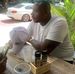 Terrence Riggins - Facebook