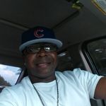 Terrence Riggins - @riggins.terrence - Instagram
