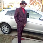 Terence Riley - Facebook