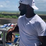 Terrence Riley - @tico__t - Instagram