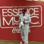 Terrence Riley - @terrencegoinoleschool - Instagram