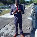 Terrence Riley - @terrence.r242 - Instagram