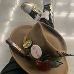 Terrence Riley - @rah_dlish2020 - Instagram