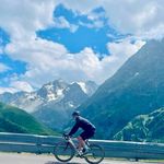 Terence Ritchie - @onthe.roadbike - Instagram