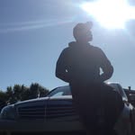 Terrence Rivera - @pastor_tsmoove - Instagram