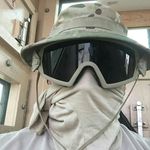 Terrence Robbins - @celtic_yeti - Instagram