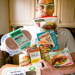 Terrence Roche - @mr_plantpowercouple - Instagram