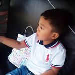 Terrence L. Rodriguez - @terrence_lacson - Instagram