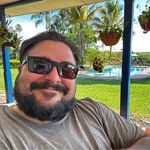 Terrence Rodriguez - @terrbear1983 - Instagram