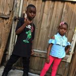 Terrence Rodriguez-thomas - @terrencerodriguezthomas - Instagram
