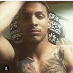 Terrence Roman - @airman_droski - Instagram