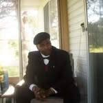 Terence Rouse - @rouseterence - Instagram