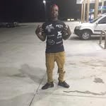 Terrence rouse - @lilmang74 - Instagram