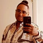 Terrence Rouse - @iam_2tekk - Instagram