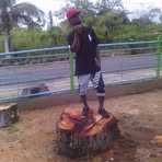 Terrence Rowe - Facebook