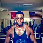 Terrence Rowe - @terro_6 - Instagram
