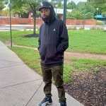 Terrence Mcroy - @terrencemcroy608 - Instagram