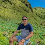 Terrence Roy Quillano Pocong - @roypocs_21 - Instagram