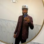 Terrence Rupert - @tjrup25 - Instagram
