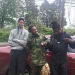 Terrence Salisbury - @salisburyterrence - Instagram