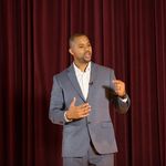 Terence Sams - @terencesams1 - Instagram