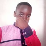 Terrence Samson Tshiluba - @terrencesamsontshiluba - Instagram