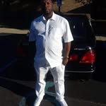 Terrence Samuel - @creativemindz16 - Instagram