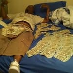 Terrence Samuel Ellis - @terrence6852 - Instagram