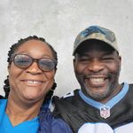 Elder Terrence Sanders - @eldersanders - Instagram