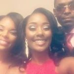 Terence Sanders - @terence.sanders.94 - Instagram