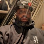 Terrence Sanders - @tbabyy757 - Instagram