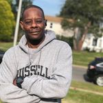 Terrence Sanders - @tsandersthefirst - Instagram