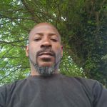 Terrence Sanders - @terrence5037 - Instagram