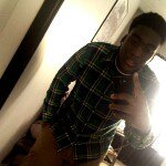 Terrence Sanders - @basedentirley_ - Instagram