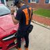Terrence Sanders - Facebook